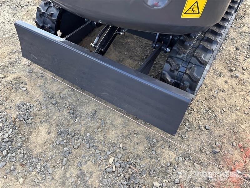 CFG QK20R Mini Excavator (Unused) Mini ekskavatori < 7 t