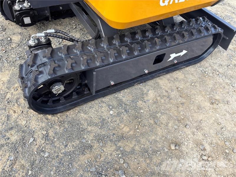 CFG QK20R Mini Excavator (Unused) Mini ekskavatori < 7 t