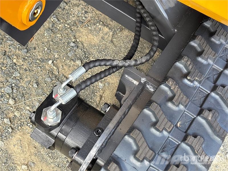 CFG QK20R Mini Excavator (Unused) Mini ekskavatori < 7 t