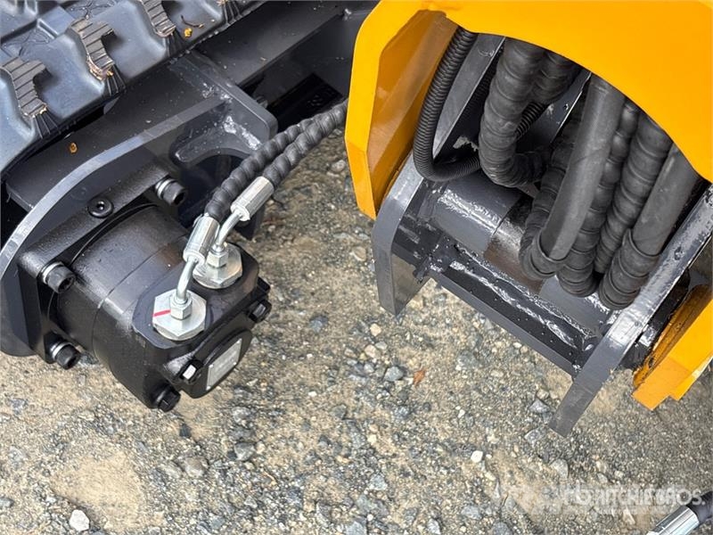 CFG QK20R Mini Excavator (Unused) Mini ekskavatori < 7 t