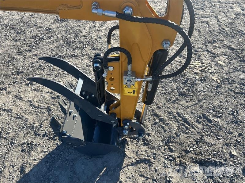 CFG QK20R Mini Excavator (Unused) Мини екскаватори < 7 т