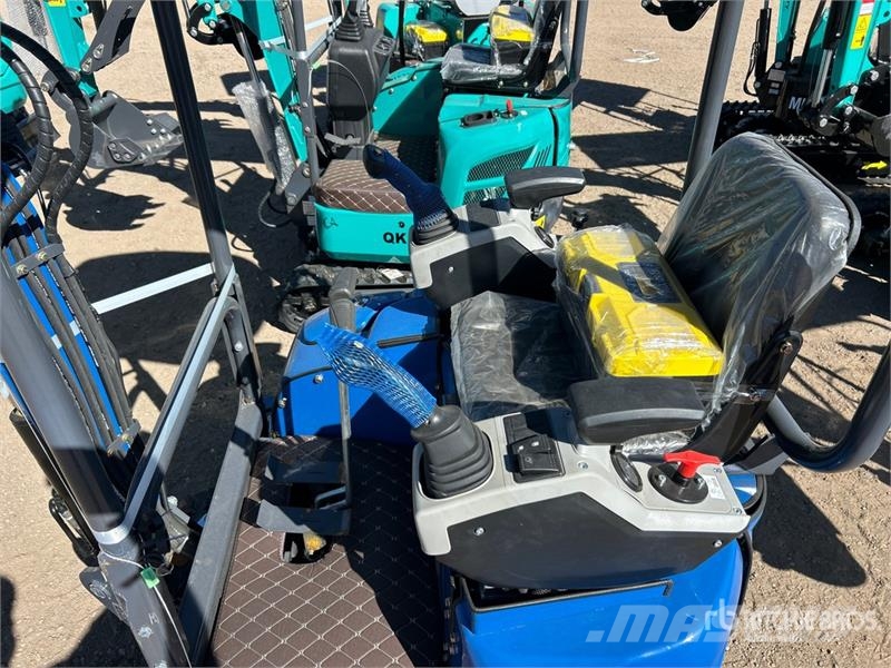 CFG QK20Y-C Mini Excavator (Unused) Minikaivukoneet < 7t