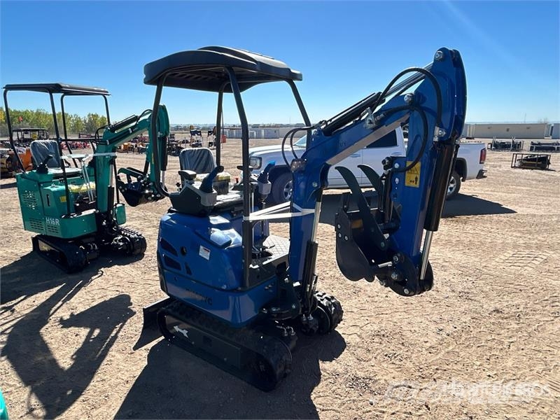 CFG QK20Y-C Mini Excavator (Unused) Minikaivukoneet < 7t