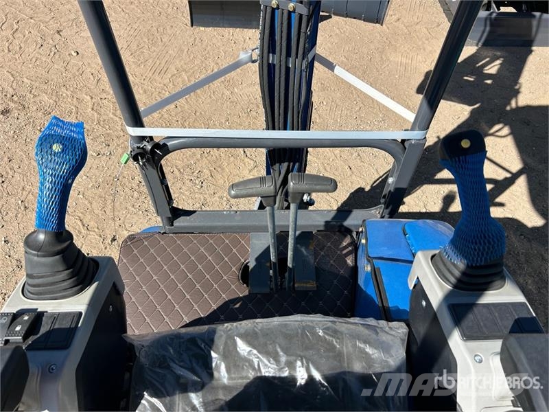 CFG QK20Y-C Mini Excavator (Unused) Minikaivukoneet < 7t
