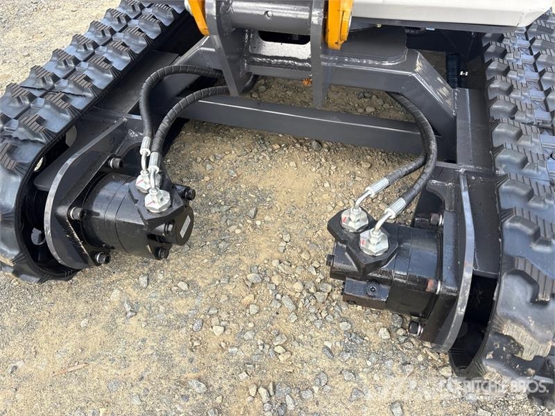 CFG XZ20R Mini Excavator (Unused) Mini ekskavatori < 7 t