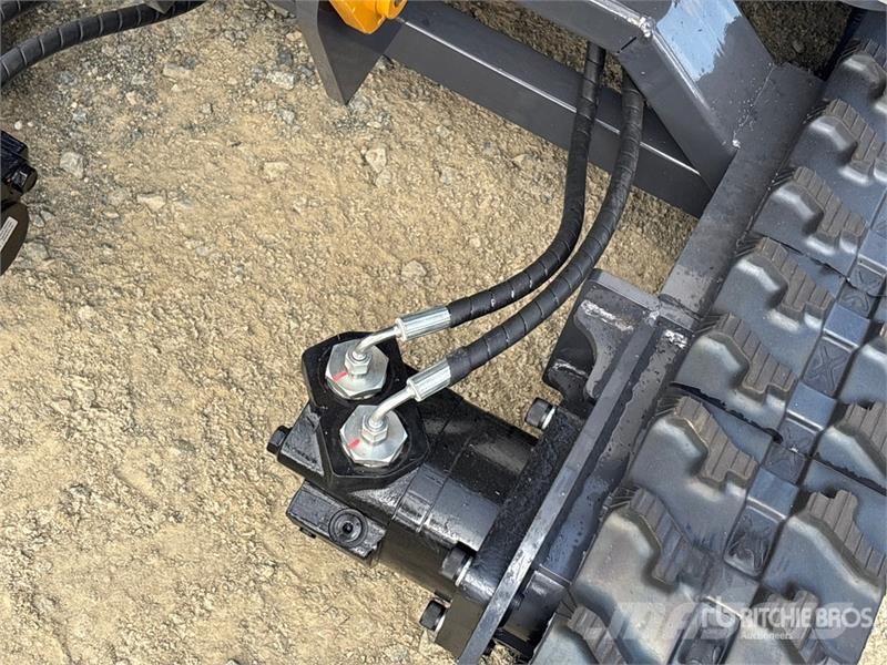 CFG XZ20R Mini Excavator (Unused) 소형 굴삭기 7톤 미만