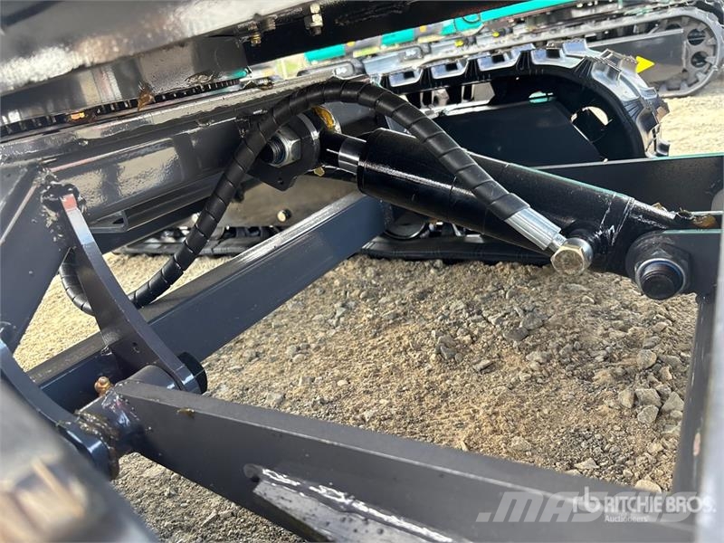 CFG XZ20R Mini Excavator (Unused) 소형 굴삭기 7톤 미만