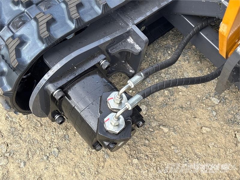 CFG XZ20R Mini Excavator (Unused) 소형 굴삭기 7톤 미만