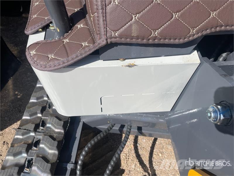 CFG XZ20R Mini Excavator (Unused) Mini bageri < 7t