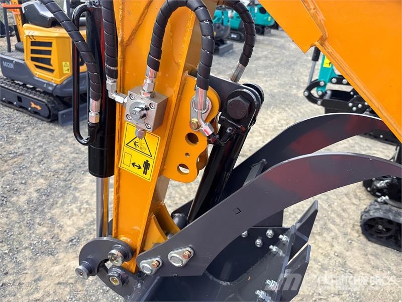 CFG XZ20R Mini Excavator (Unused) 소형 굴삭기 7톤 미만