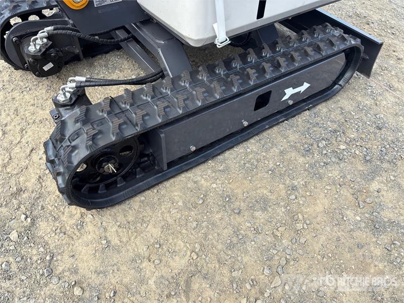 CFG XZ20R Mini Excavator (Unused) 소형 굴삭기 7톤 미만