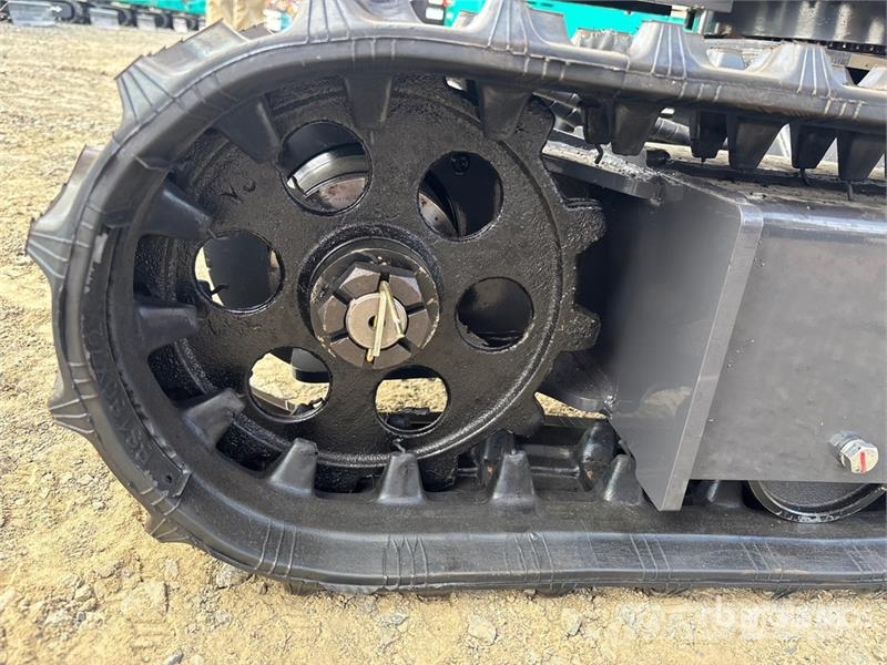 CFG XZ20R Mini Excavator (Unused) 소형 굴삭기 7톤 미만
