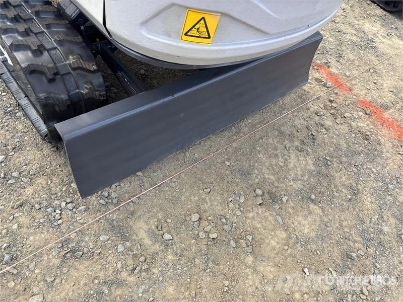 CFG XZ20R Mini Excavator (Unused) 소형 굴삭기 7톤 미만