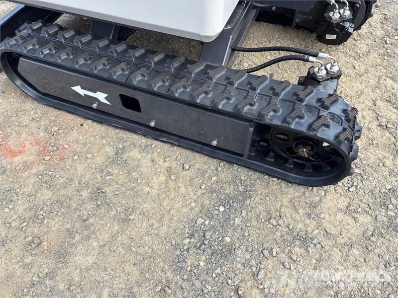 CFG XZ20R Mini Excavator (Unused) 소형 굴삭기 7톤 미만