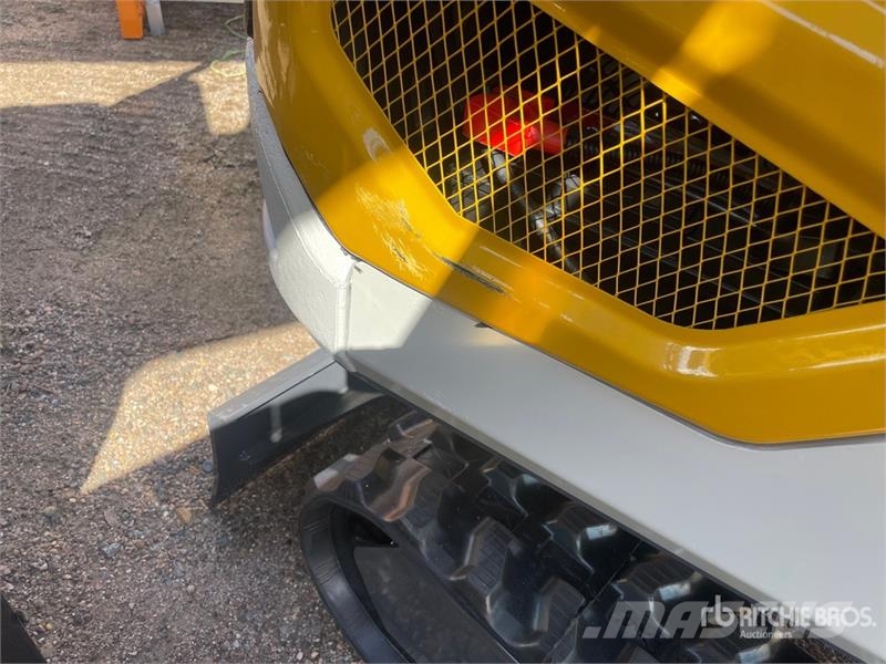 CFG XZ20R Mini Excavator (Unused) Mini bageri < 7t