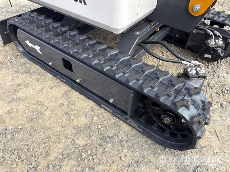 CFG XZ20R Mini Excavator (Unused) Mini ekskavatori < 7 t