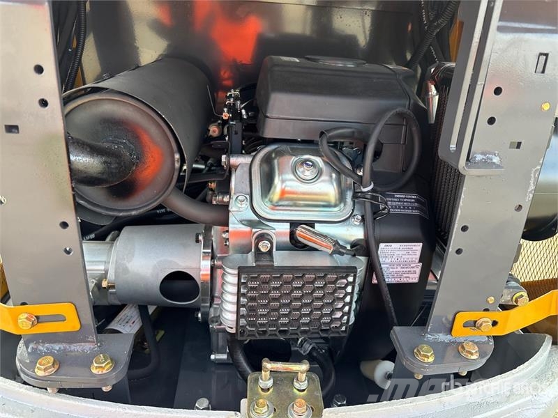 CFG XZ20R Mini Excavator (Unused) 소형 굴삭기 7톤 미만