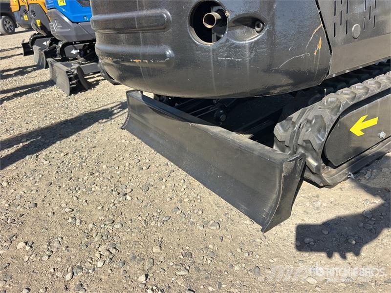 CFG YNT18 Mini Excavator (Unused) Mini bagri <7t