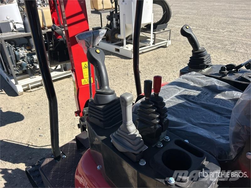 CFG YNT18 Mini Excavator (Unused) Mini bagri <7t