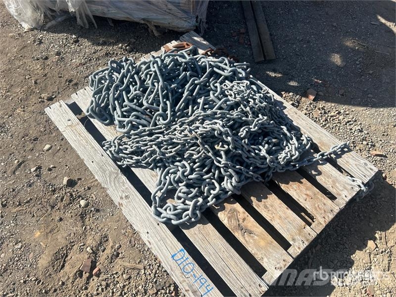 Chain  مكونات أخرى