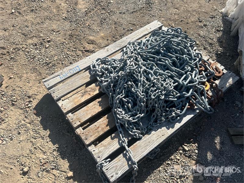 Chain  مكونات أخرى