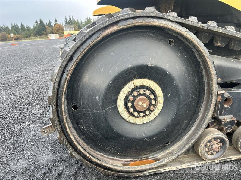 Challenger MT755B Traktoren