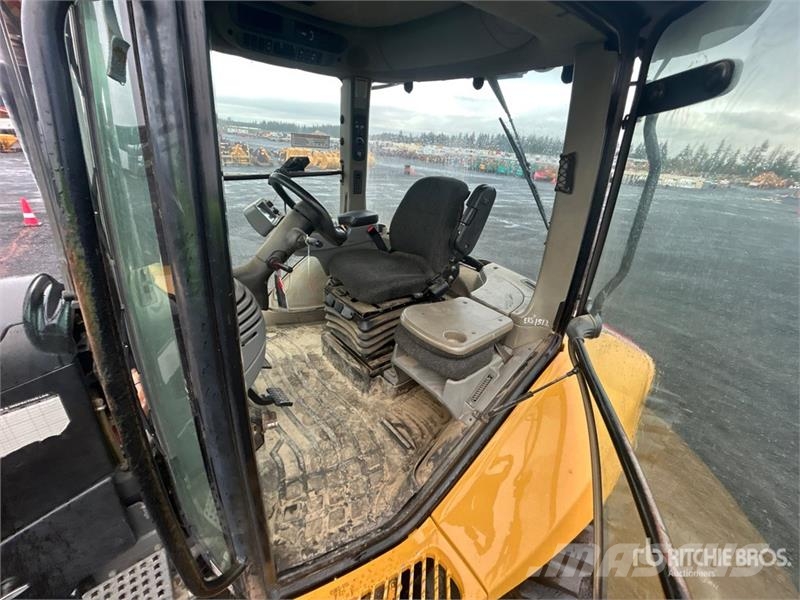 Challenger MT755B Traktoren