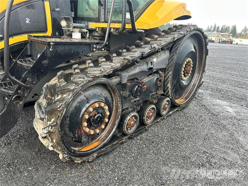 Challenger MT755B Traktoren