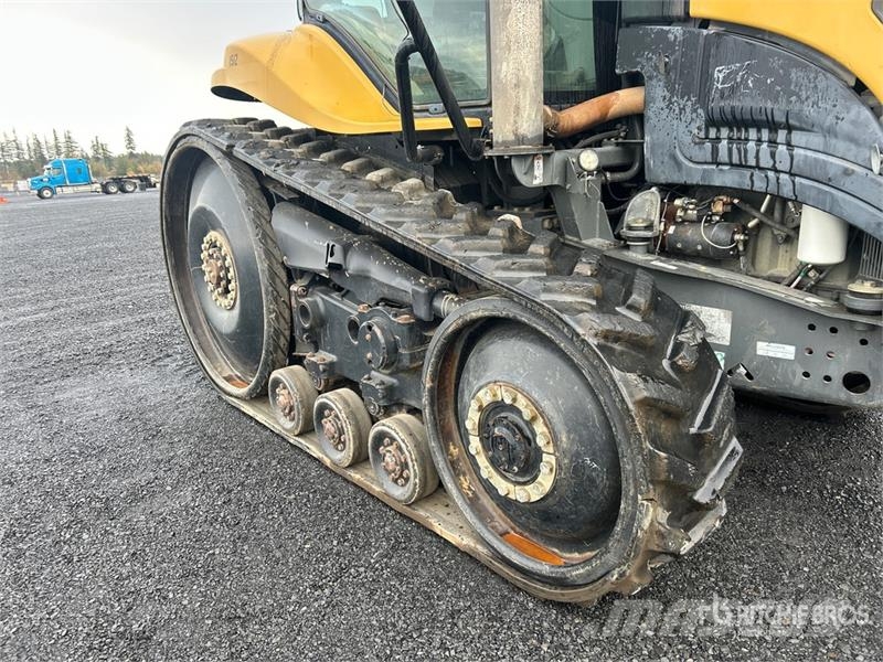 Challenger MT755B Traktoren
