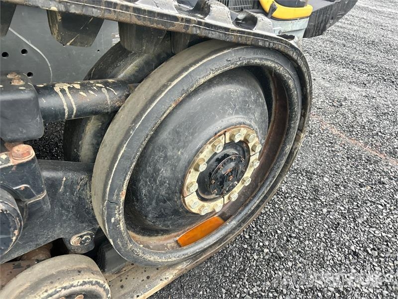 Challenger MT755B Traktoren