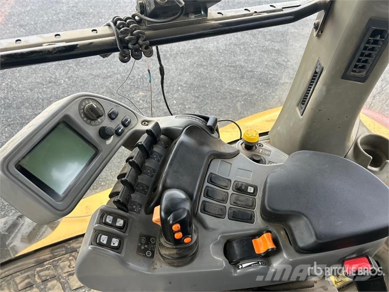 Challenger MT755B Traktoren