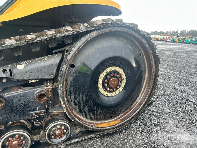 Challenger MT755B Traktoren