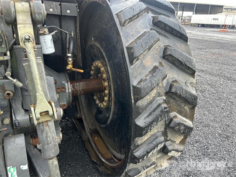 Challenger MT755B Traktoren