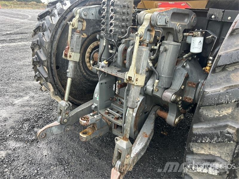 Challenger MT755B Traktoren