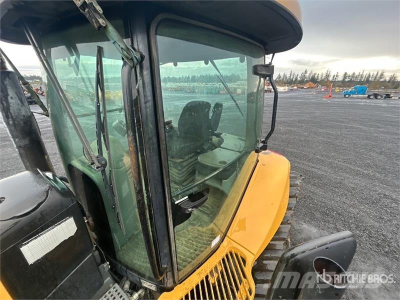 Challenger MT755B Traktoren