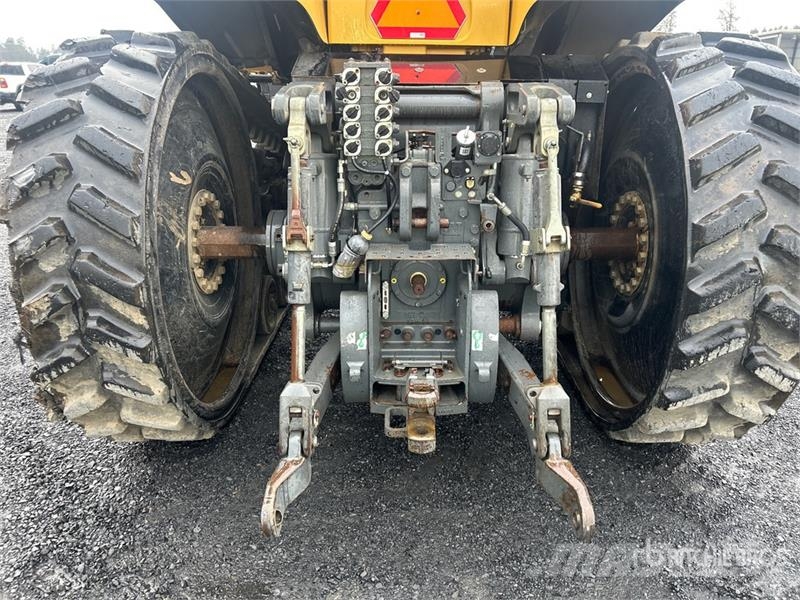Challenger MT755B Traktoren