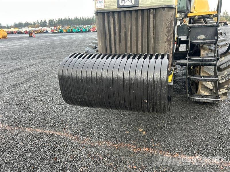 Challenger MT755B Traktoren