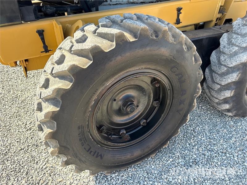 Champion 710A Motor Grader Grader