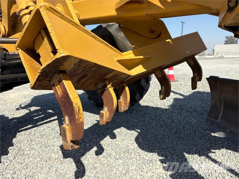 Champion 710A Motor Grader Grader