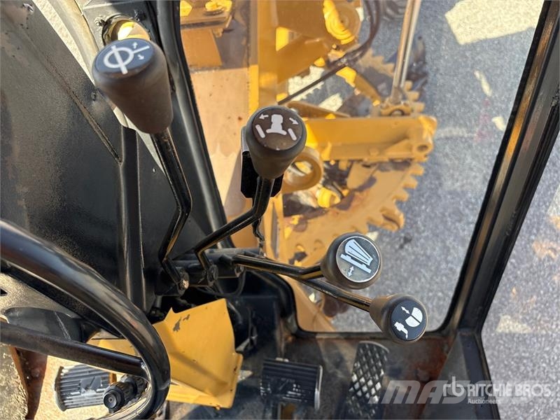 Champion 710A Motor Grader Grader