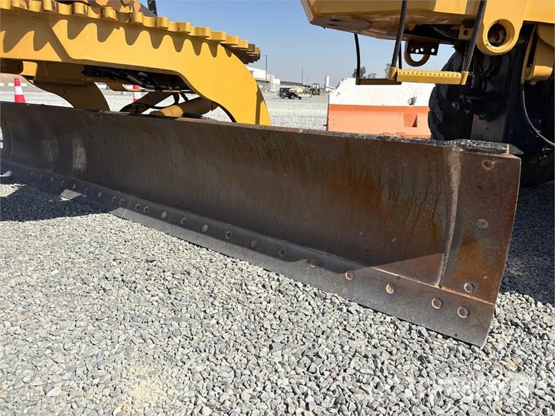 Champion 710A Motor Grader Grader