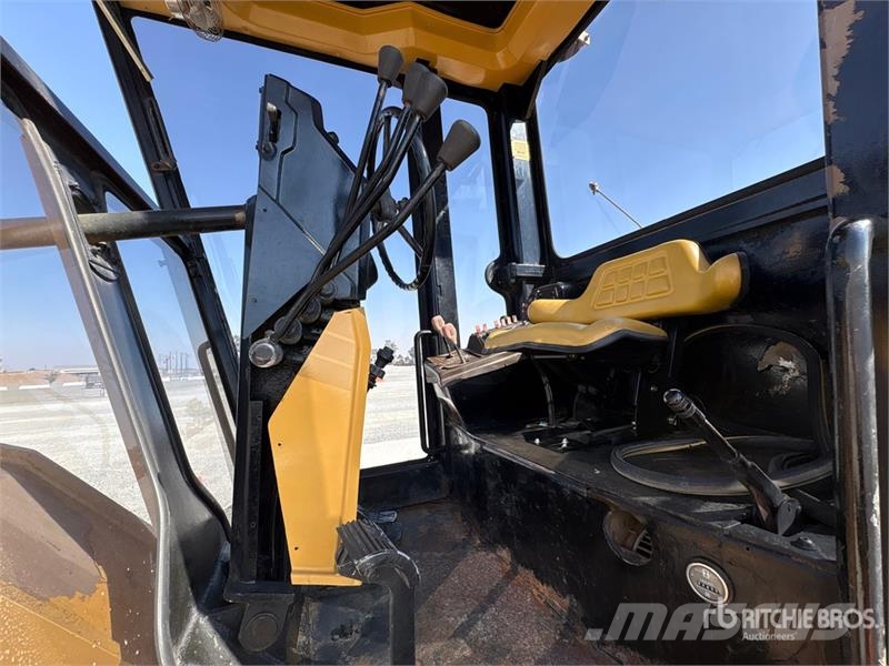 Champion 710A Motor Grader Grader