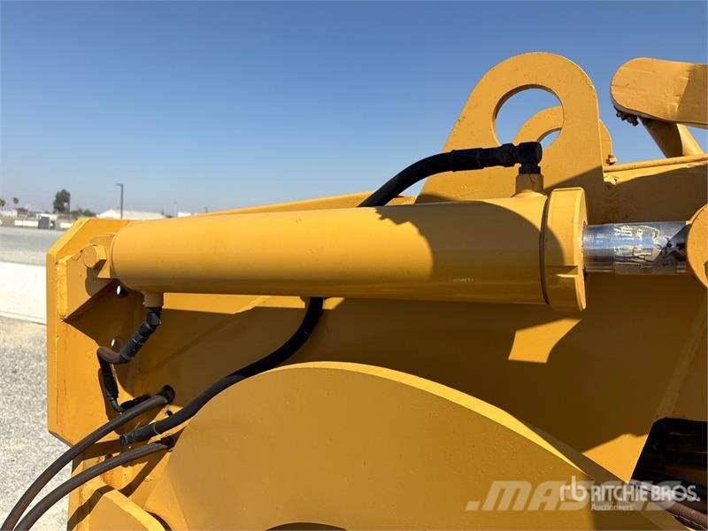 Champion 710A Motor Grader Grader