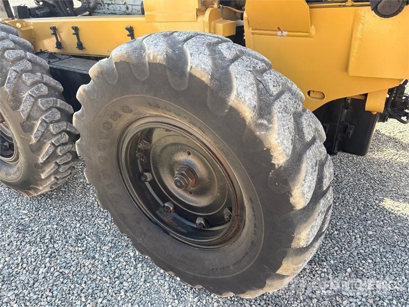 Champion 710A Motor Grader Grader