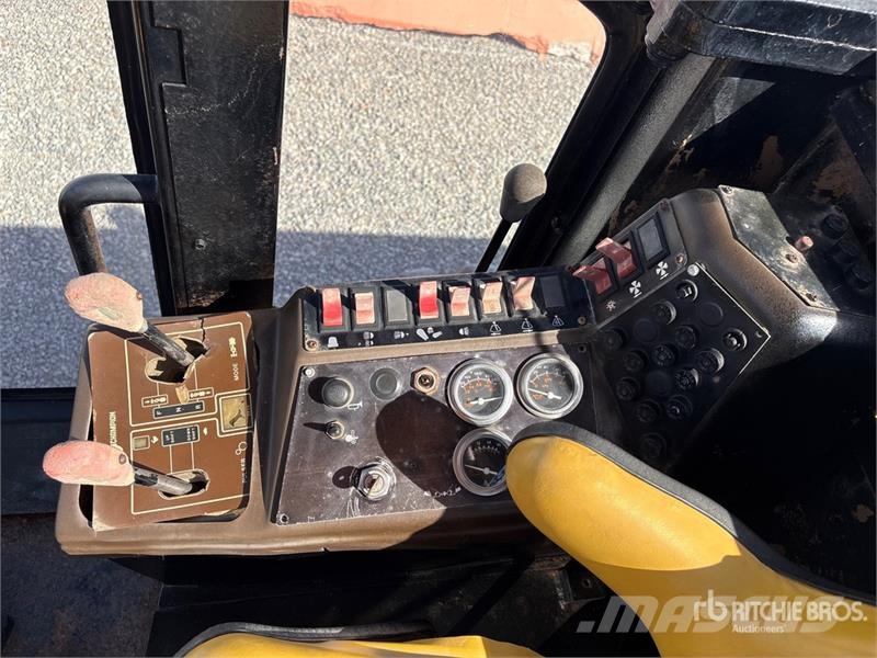 Champion 710A Motor Grader Grader