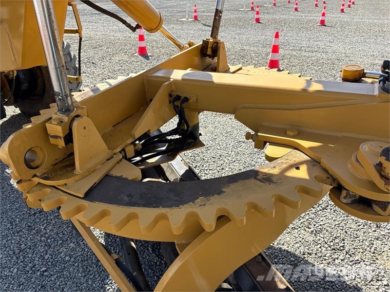 Champion 710A Motor Grader Grader