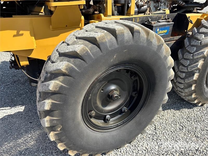 Champion 710A Motor Grader Grader