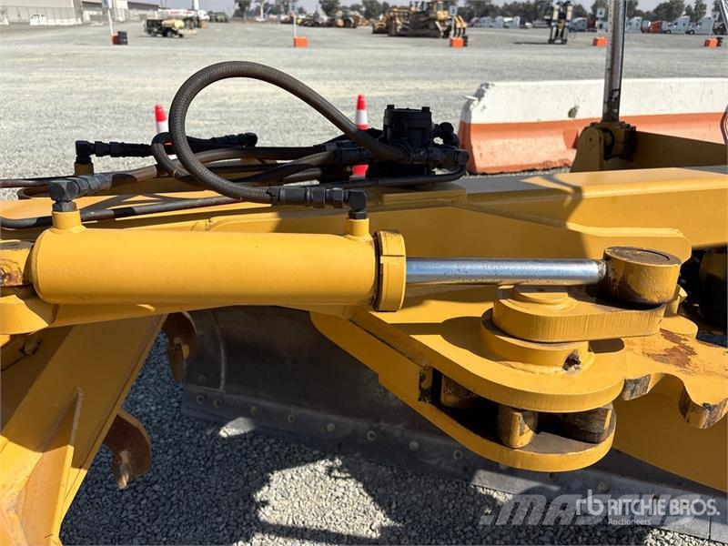 Champion 710A Motor Grader Grader
