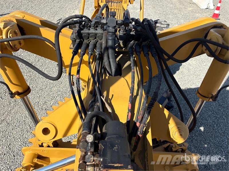 Champion 710A Motor Grader Grader