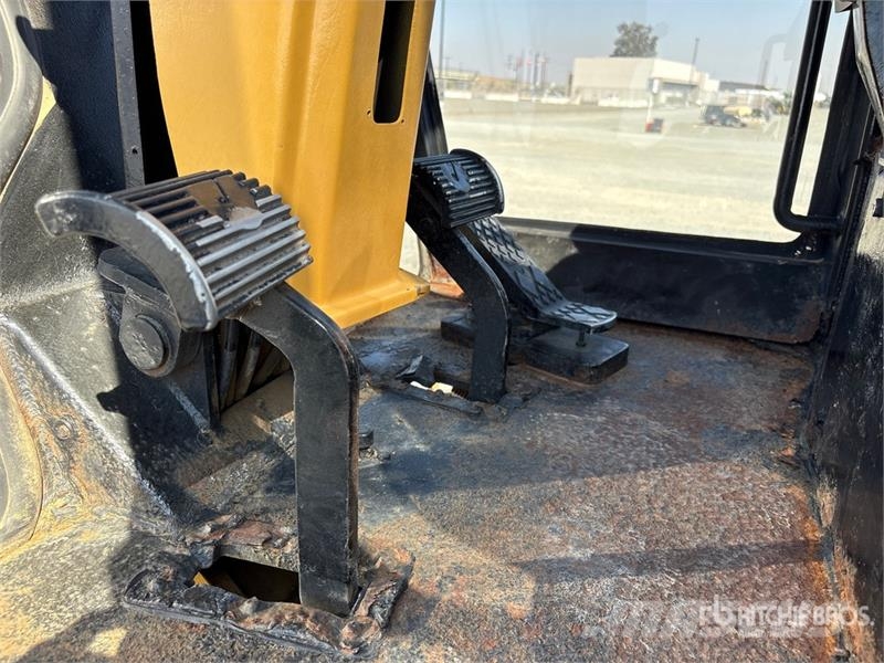 Champion 710A Motor Grader Grader